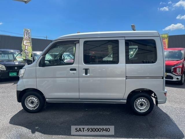 Subaru SAMBAR 2020-07 250537-12