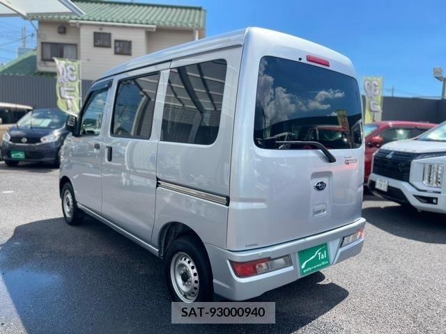 Subaru SAMBAR 2020-07 250537-1