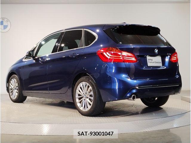 Bmw 2 SERIES 2019-07 221055-1