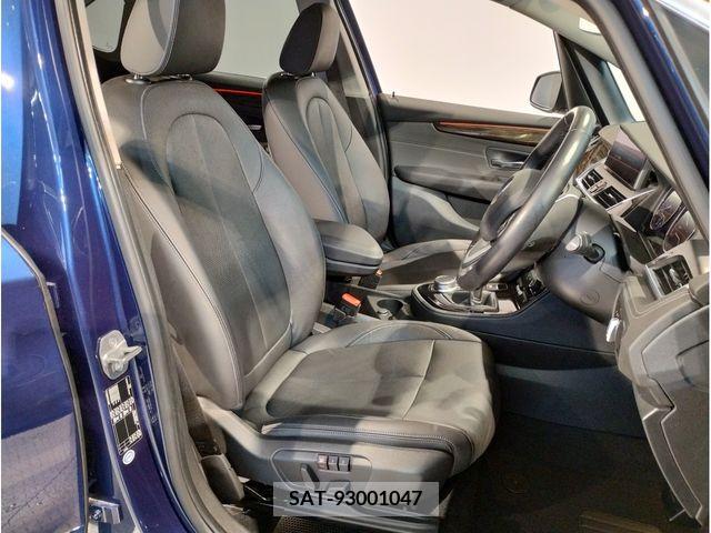 Bmw 2 SERIES 2019-07 221055-2