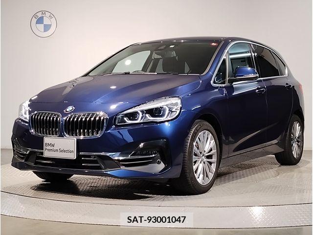 Bmw 2 SERIES 2019-07 221055-0