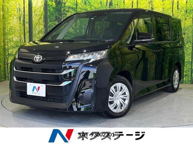Toyota NOAH 2023-04 227866-0