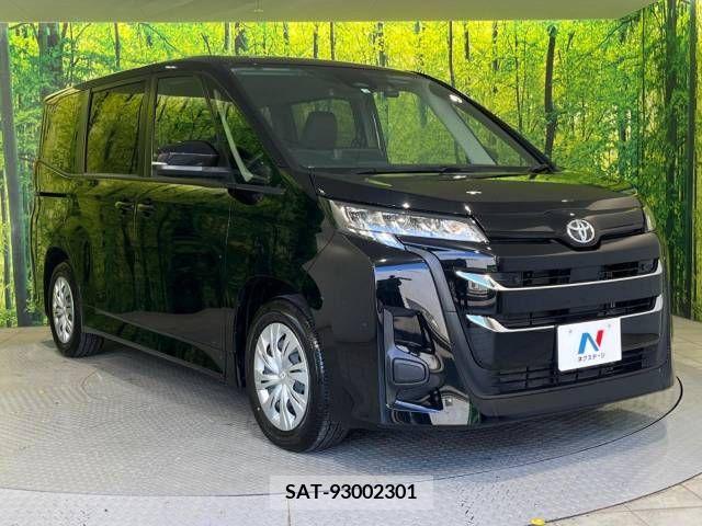 Toyota NOAH 2023-04 227866-17