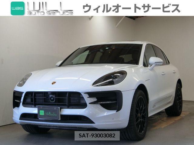 Porsche MACAN 2021-02 206551-0