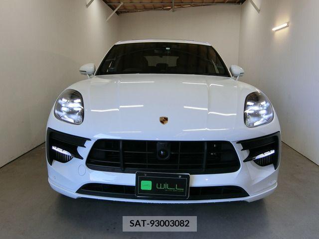 Porsche MACAN 2021-02 206551-1