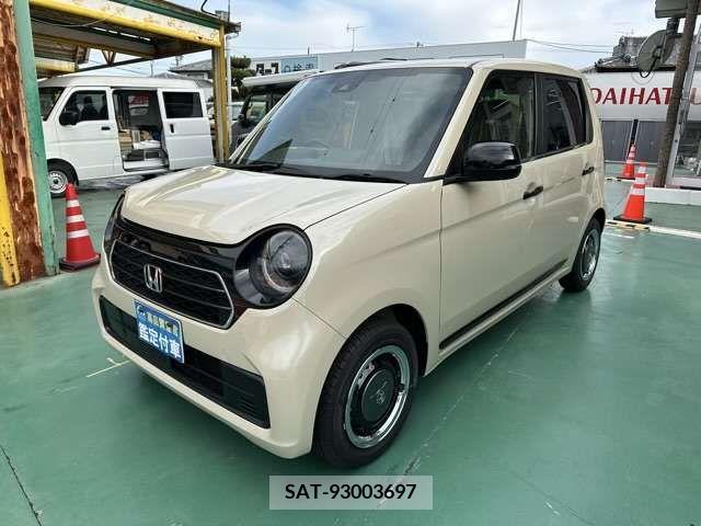 Honda N-ONE 2024-05 378656-0