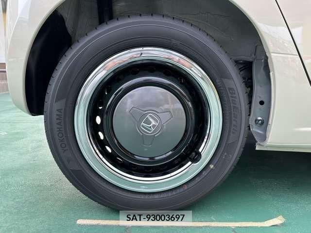 Honda N-ONE 2024-05 378656-10