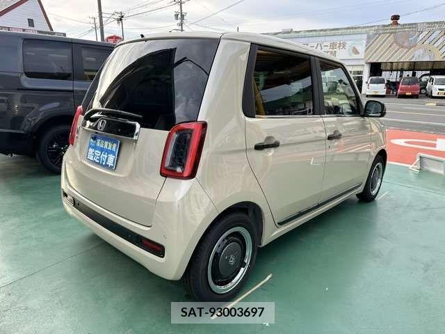 Honda N-ONE 2024-05 378656-9