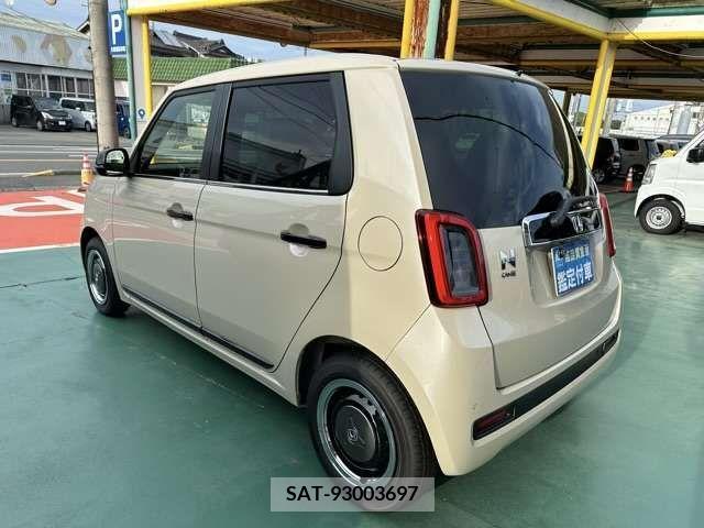 Honda N-ONE 2024-05 378656-1