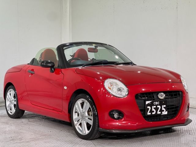 Daihatsu COPEN 2016-02 23682-0