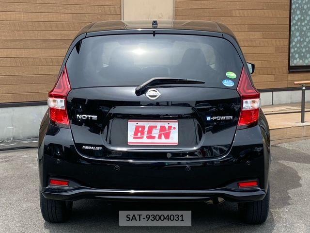 Nissan NOTE 2019-06 280032-17