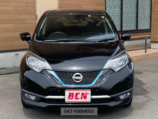 Nissan NOTE 2019-06 280032-16