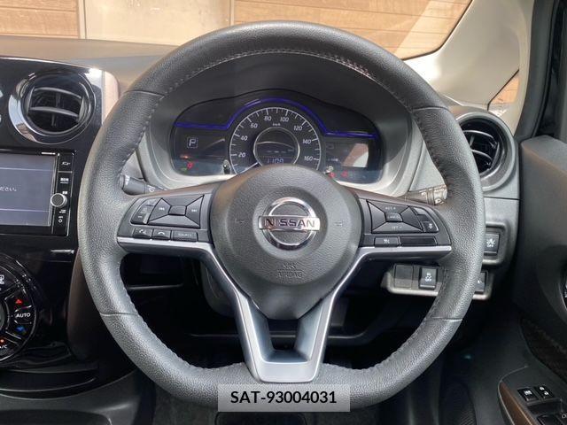 Nissan NOTE 2019-06 280032-13