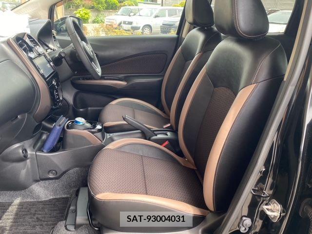 Nissan NOTE 2019-06 280032-12