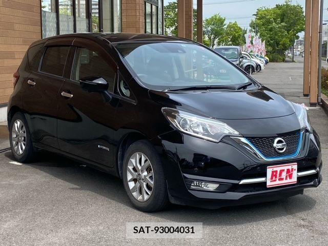 Nissan NOTE 2019-06 280032-6