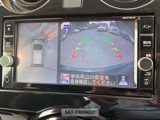 Nissan NOTE 2019-06 280032-5