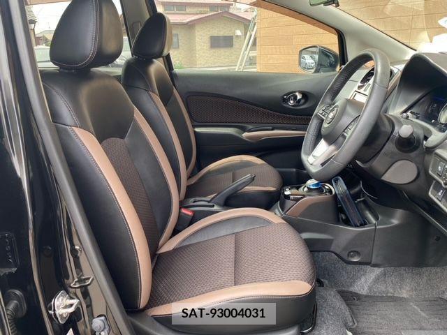 Nissan NOTE 2019-06 280032-9