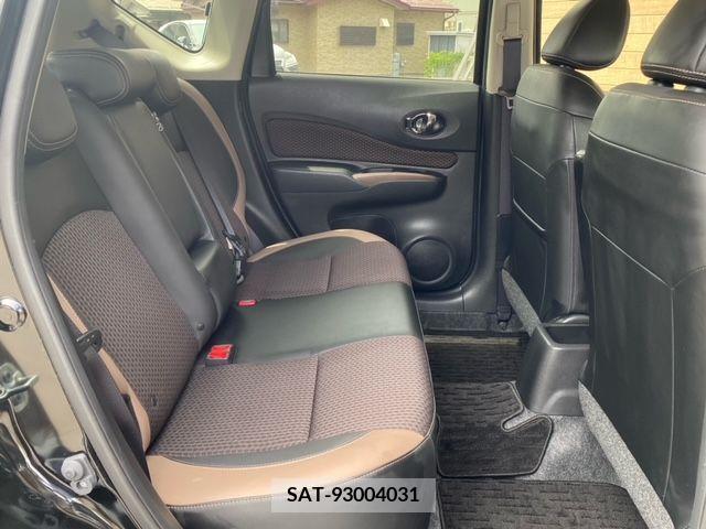 Nissan NOTE 2019-06 280032-3