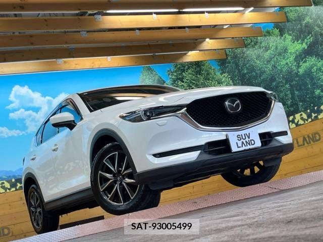 Mazda CX-5 2017-05 331159-15