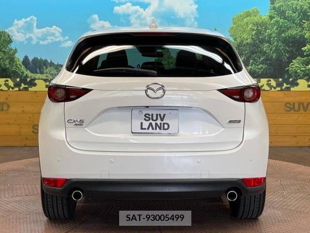 Mazda CX-5 2017-05 331159-14