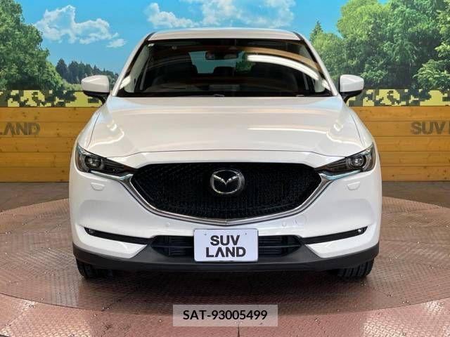 Mazda CX-5 2017-05 331159-13