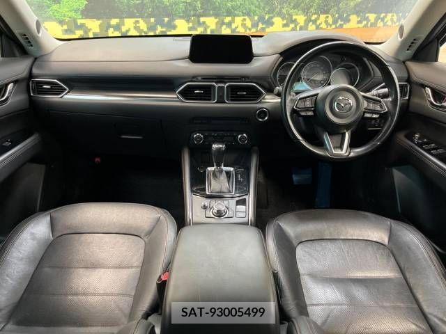 Mazda CX-5 2017-05 331159-1