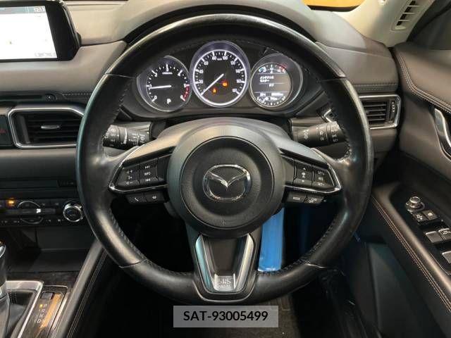 Mazda CX-5 2017-05 331159-10