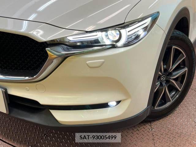 Mazda CX-5 2017-05 331159-11