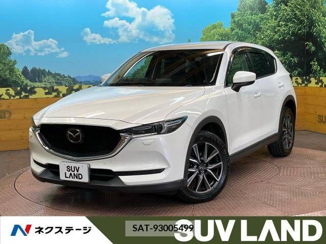 Mazda CX-5 2017-05 331159-0