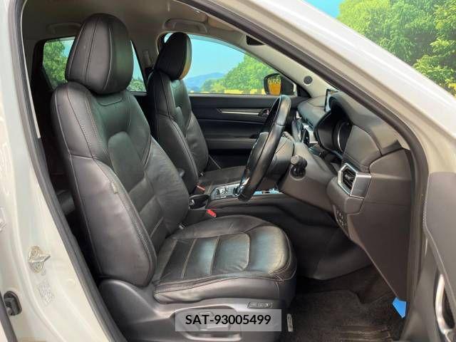 Mazda CX-5 2017-05 331159-7