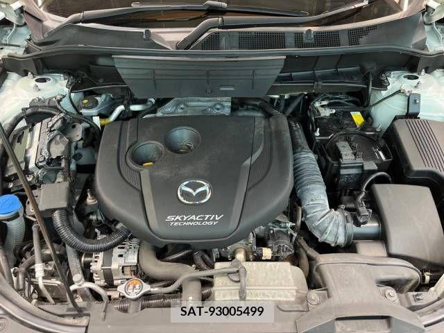 Mazda CX-5 2017-05 331159-17