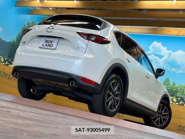 Mazda CX-5 2017-05 331159-16