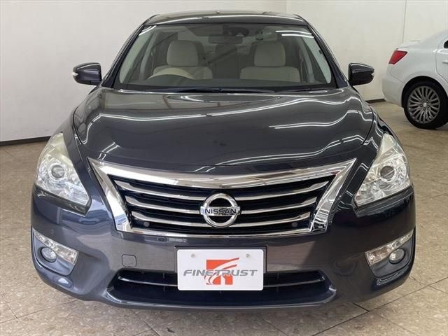 Nissan TEANA 2016-09 28567-1