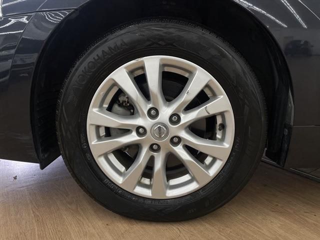 Nissan TEANA 2016-09 28567-17