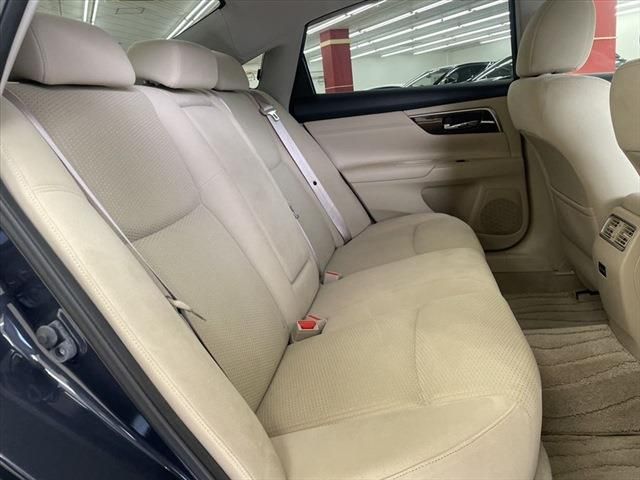 Nissan TEANA 2016-09 28567-20