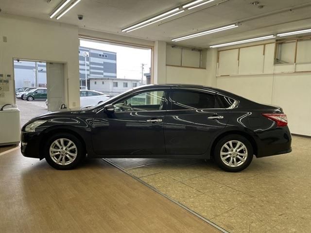 Nissan TEANA 2016-09 28567-7