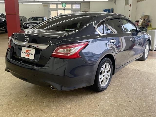 Nissan TEANA 2016-09 28567-4