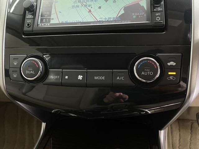 Nissan TEANA 2016-09 28567-29