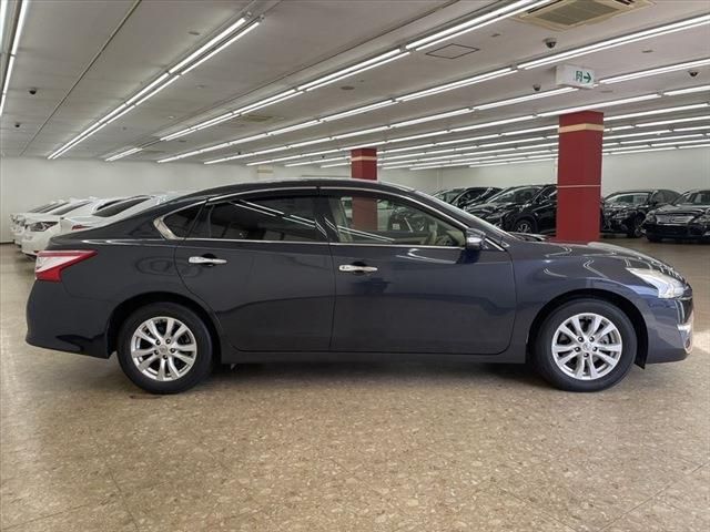 Nissan TEANA 2016-09 28567-3