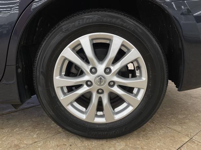 Nissan TEANA 2016-09 28567-16