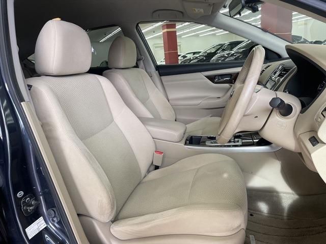 Nissan TEANA 2016-09 28567-19