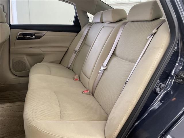Nissan TEANA 2016-09 28567-22