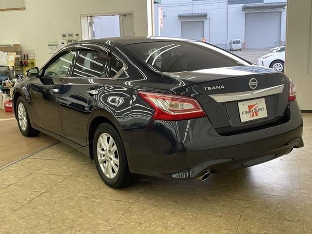 Nissan TEANA 2016-09 28567-6