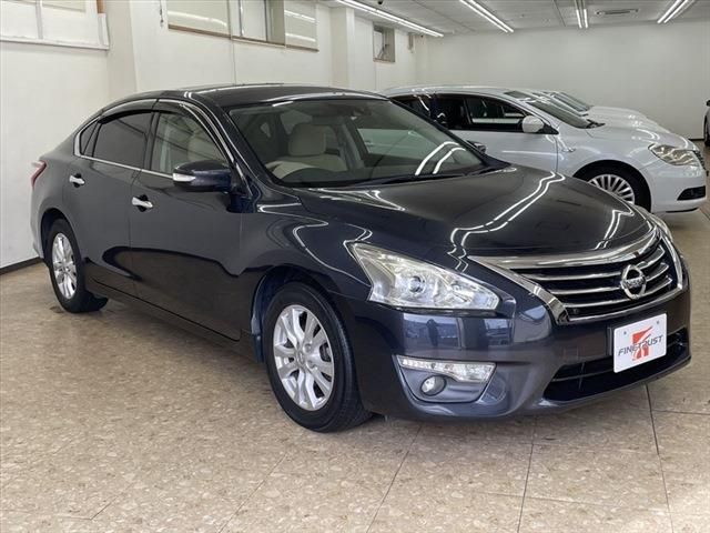 Nissan TEANA 2016-09 28567-2