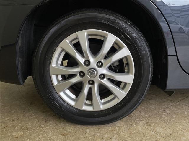 Nissan TEANA 2016-09 28567-15