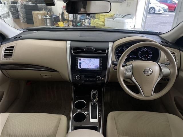 Nissan TEANA 2016-09 28567-18
