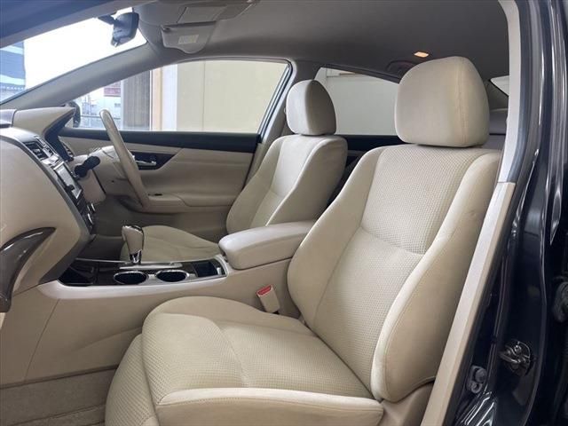 Nissan TEANA 2016-09 28567-21