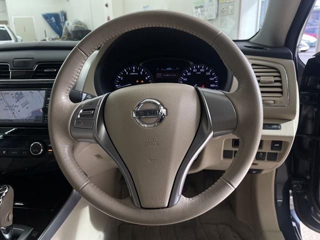 Nissan TEANA 2016-09 28567-24