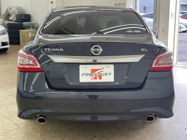 Nissan TEANA 2016-09 28567-5