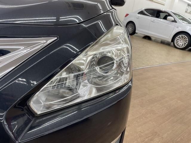 Nissan TEANA 2016-09 28567-8